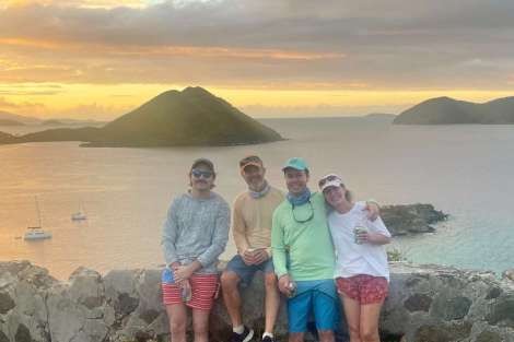 Review img # 86 of the yacht RAPSCALLION