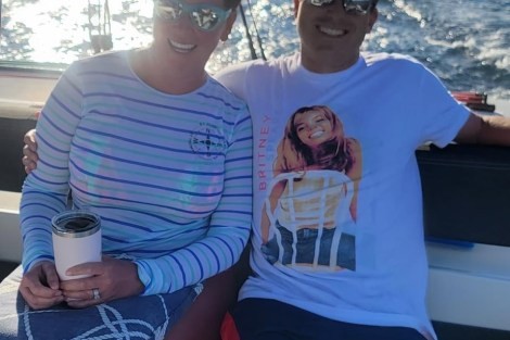 Review img # 81 of the yacht RAPSCALLION