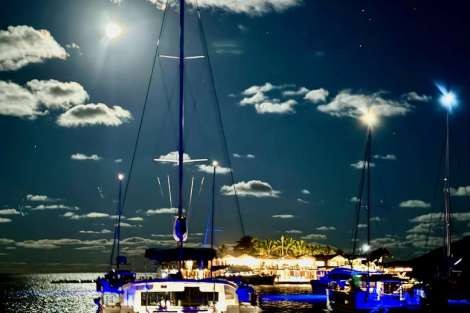 Review img # 70 of the yacht RAPSCALLION