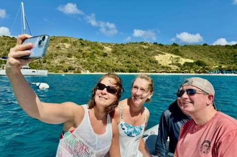 Review img # 58 of the yacht RAPSCALLION