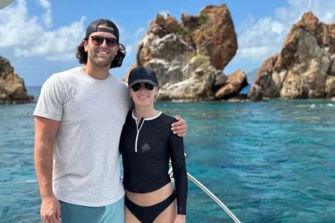 Review img # 53 of the yacht RAPSCALLION