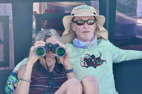 Review img # 41 of the yacht RAPSCALLION