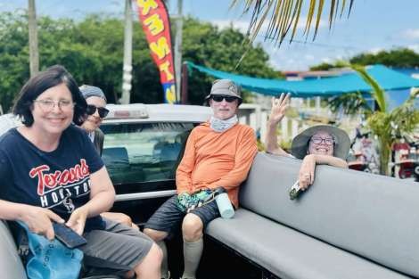 Review img # 43 of the yacht RAPSCALLION