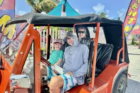 Review img # 25 of the yacht RAPSCALLION