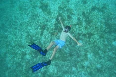 Review img # 1 of the yacht RAPSCALLION