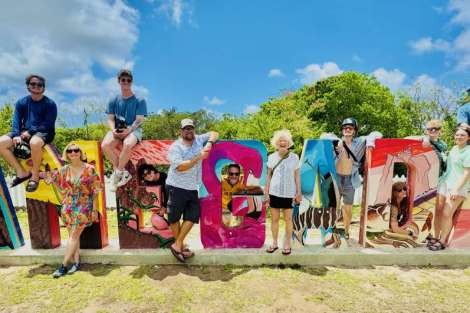 Review img # 7 of the yacht RAPSCALLION