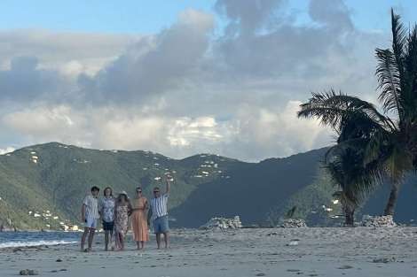 Review img # 3 of the yacht RAPSCALLION