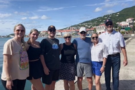 Review img # 1 of the yacht REMEDY