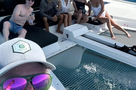 Review img # 33 of the yacht RITMO