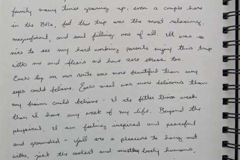 Review img # 14 of the yacht RITMO