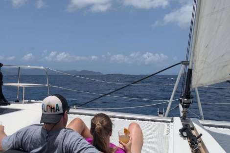 Review img # 3 of the yacht RITMO