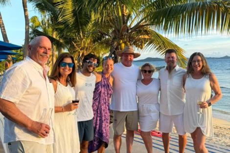 Review img # 5 of the yacht RITMO