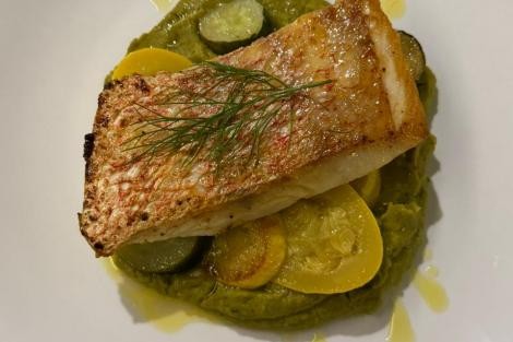 Review img # 6 of the yacht RITMO