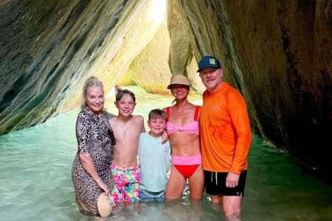 Review img # 3 of the yacht RUBY ONE