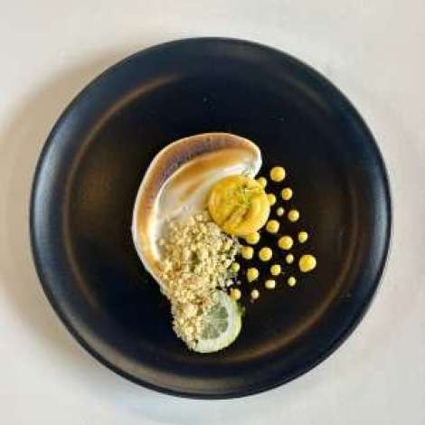 Food onboard SCUBA DOO 55′ # 10