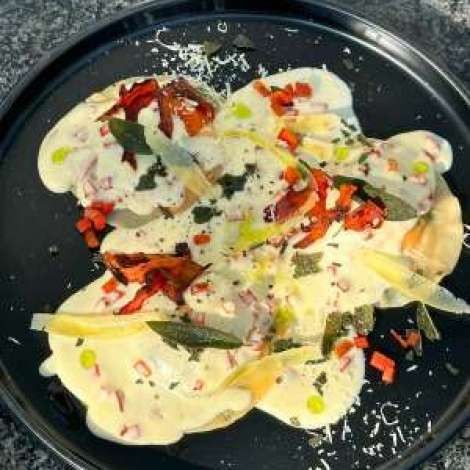 Food onboard SCUBA DOO 55′ # 6