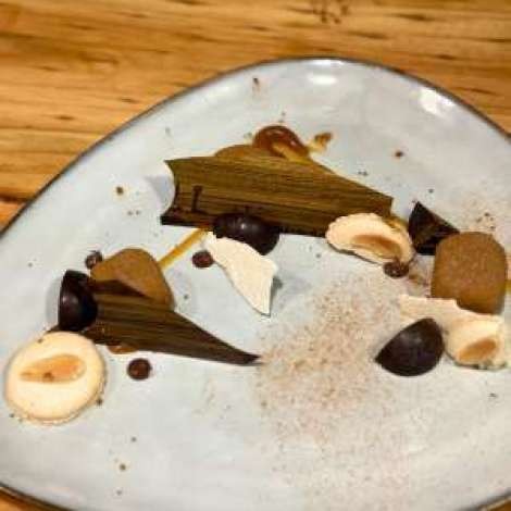 Food onboard SCUBA DOO 55′ # 9