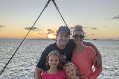 Review img # 21 of the yacht SEA ESTA