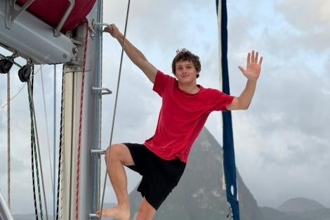 Review img # 9 of the yacht SEA ESTA