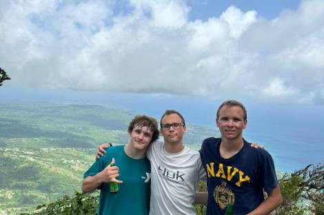 Review img # 10 of the yacht SEA ESTA