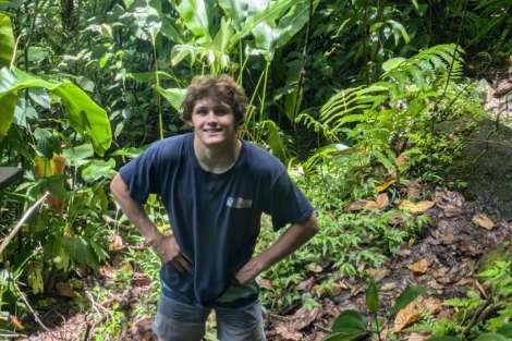 Review img # 12 of the yacht SEA ESTA