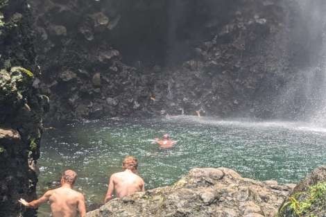 Review img # 15 of the yacht SEA ESTA