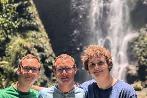 Review img # 17 of the yacht SEA ESTA