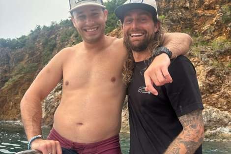 Review img # 6 of the yacht SEA ESTA