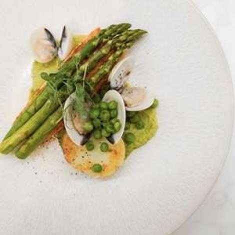 Food onboard SOL # 5