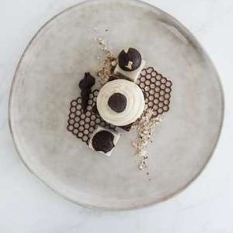 Food onboard SOL # 9