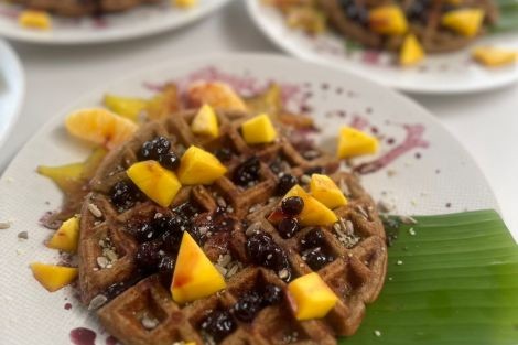 Review img # 34 of the yacht SOME KIND OF WONDERFUL