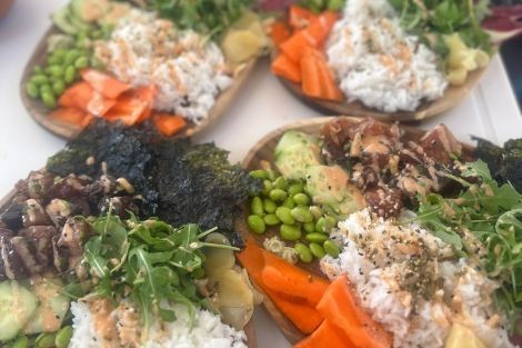 Review img # 31 of the yacht SOME KIND OF WONDERFUL