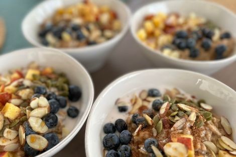 Review img # 15 of the yacht SOME KIND OF WONDERFUL