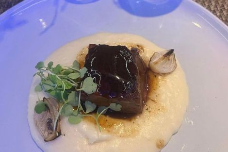 Review img # 16 of the yacht SOME KIND OF WONDERFUL