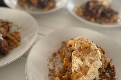 Review img # 17 of the yacht SOME KIND OF WONDERFUL