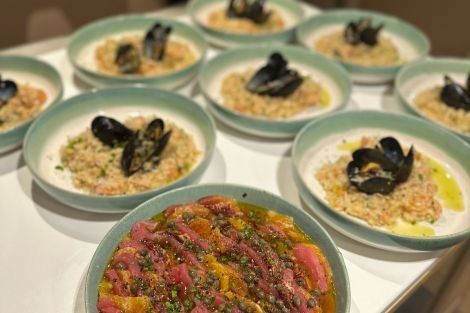 Review img # 6 of the yacht SOME KIND OF WONDERFUL