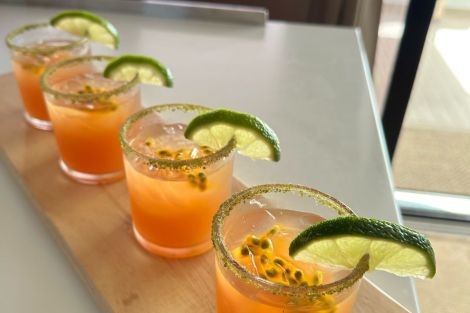 Review img # 8 of the yacht SOME KIND OF WONDERFUL