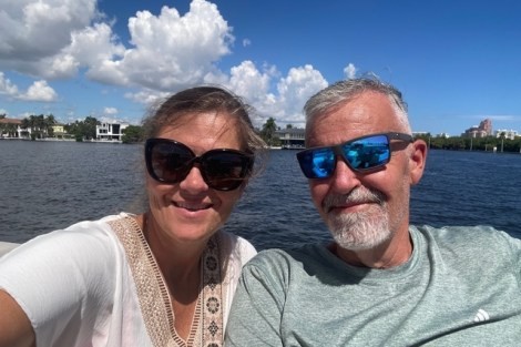 Review img # 46 of the yacht SOMMER