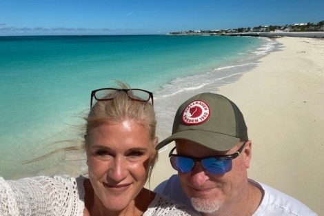 Review img # 45 of the yacht SOMMER