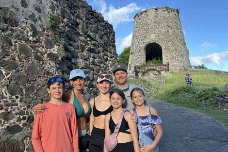 Review img # 40 of the yacht SOMMER