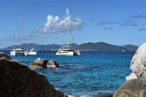 Review img # 41 of the yacht SOMMER