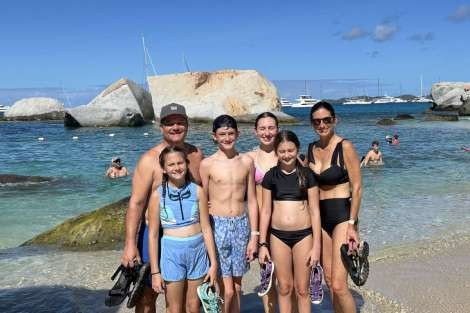 Review img # 42 of the yacht SOMMER