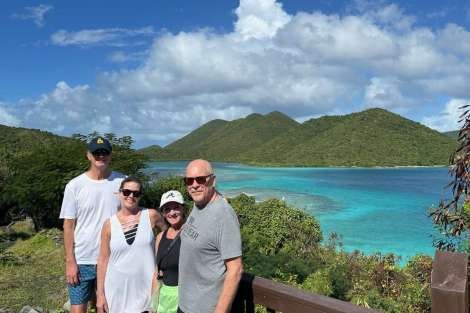 Review img # 32 of the yacht SOMMER