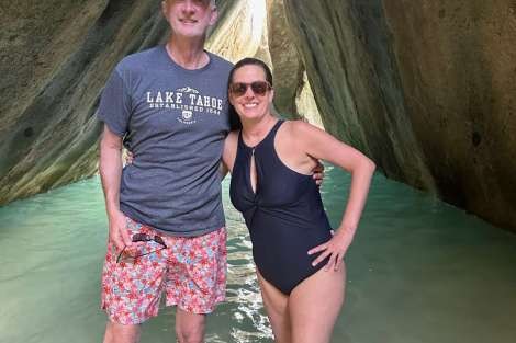 Review img # 35 of the yacht SOMMER