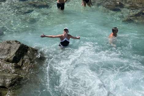 Review img # 36 of the yacht SOMMER