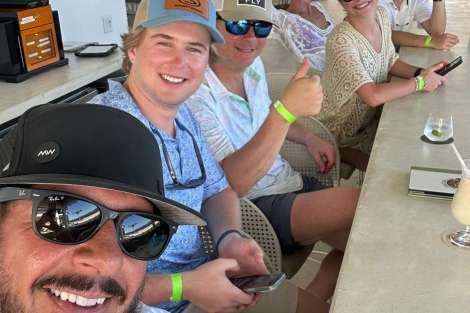 Review img # 23 of the yacht SOMMER