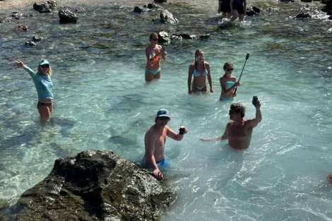 Review img # 26 of the yacht SOMMER