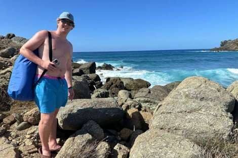 Review img # 27 of the yacht SOMMER