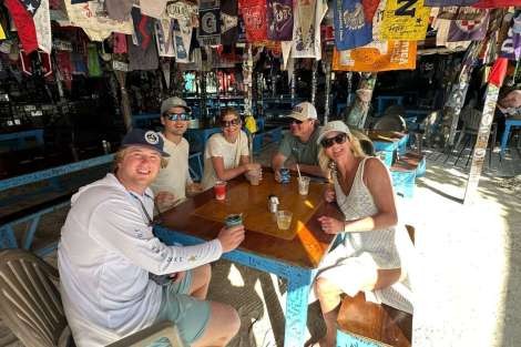 Review img # 30 of the yacht SOMMER