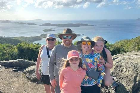 Review img # 11 of the yacht SOMMER